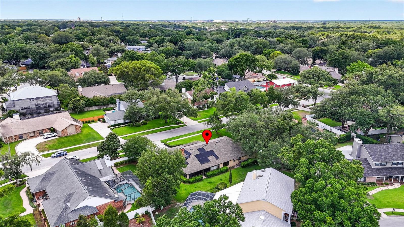 11004 THERESA ARBOR DR, TEMPLE TERRACE, FL, 33617