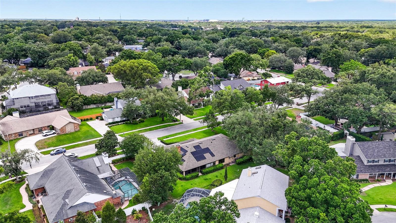 11004 THERESA ARBOR DR, TEMPLE TERRACE, FL, 33617