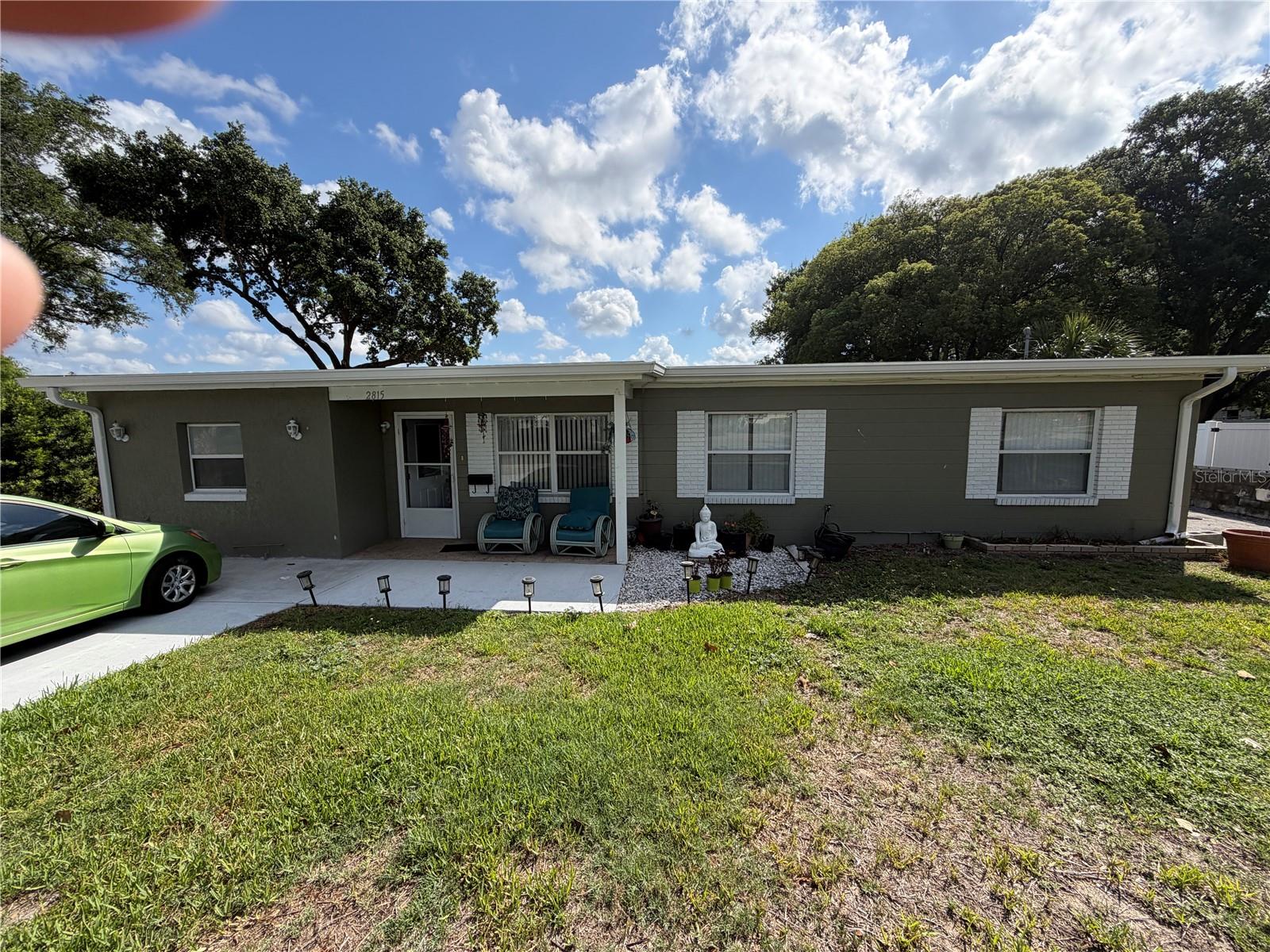 2815 ROGAN RD, ORLANDO, FL, 32812