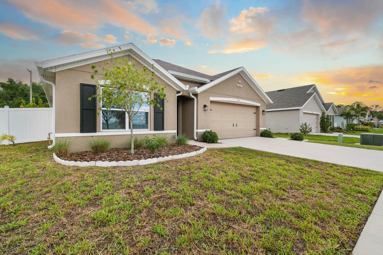 1911 BLUE STREAM ST, RUSKIN, FL, 33570