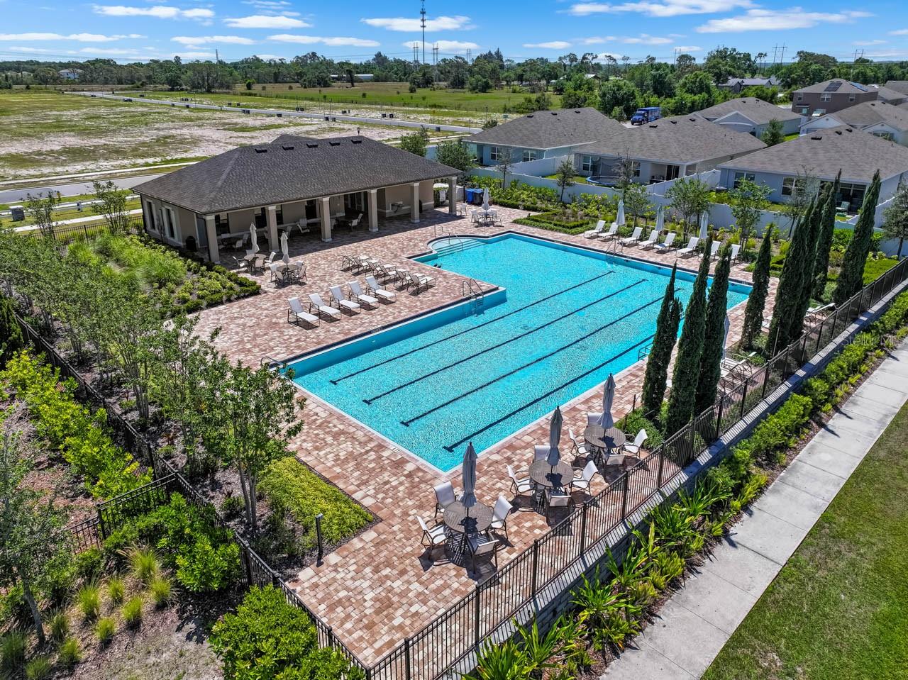 1911 BLUE STREAM ST, RUSKIN, FL, 33570