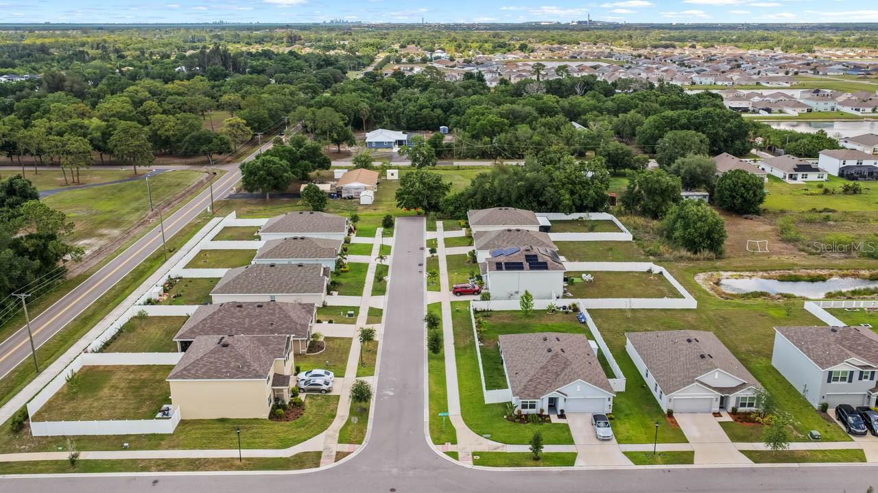 1911 BLUE STREAM ST, RUSKIN, FL, 33570