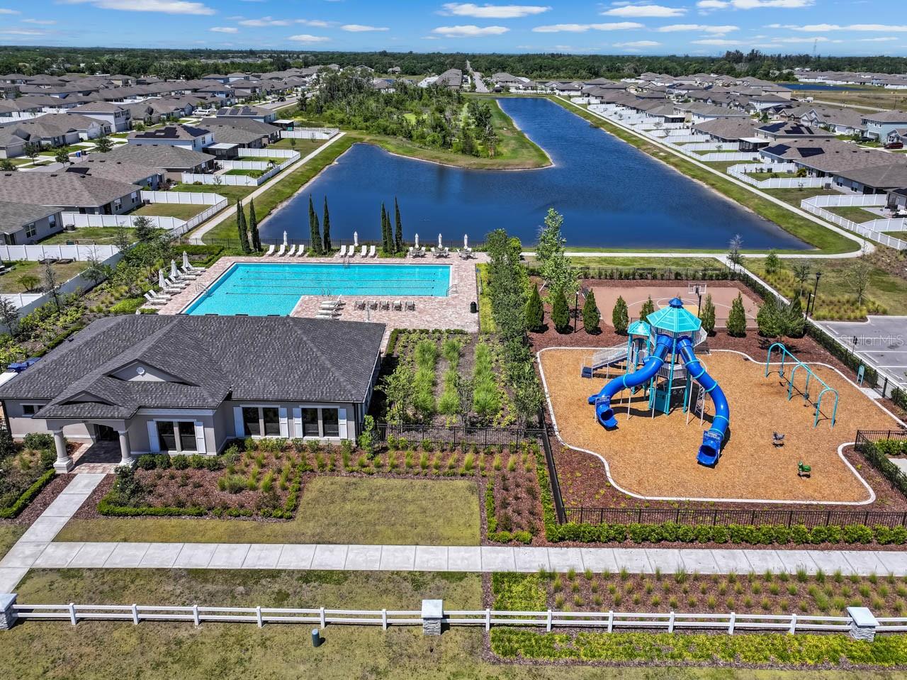 1911 BLUE STREAM ST, RUSKIN, FL, 33570