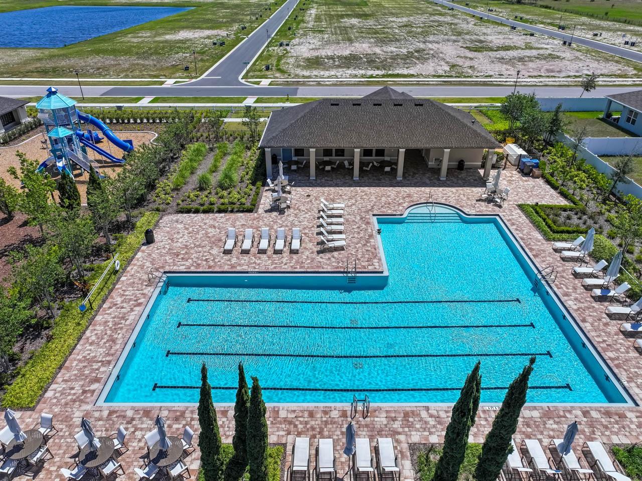 1911 BLUE STREAM ST, RUSKIN, FL, 33570
