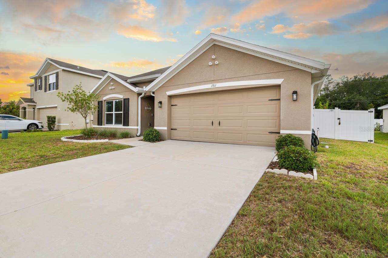 1911 BLUE STREAM ST, RUSKIN, FL, 33570