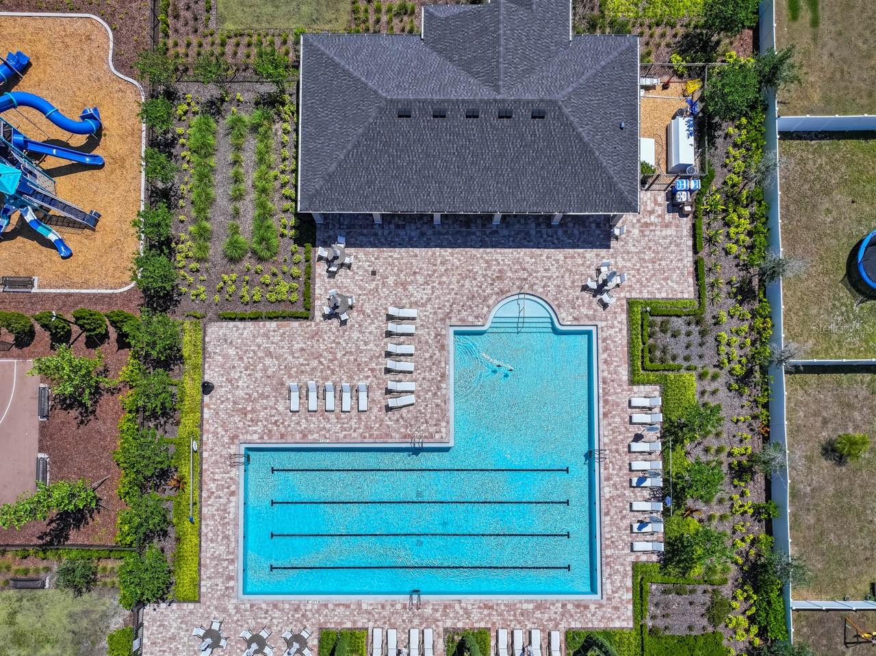 1911 BLUE STREAM ST, RUSKIN, FL, 33570