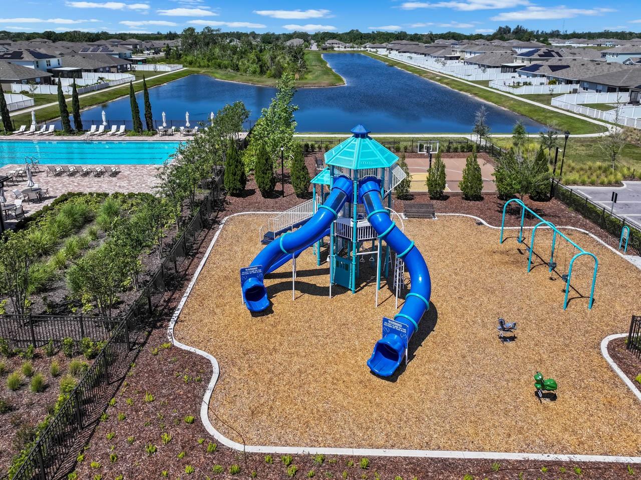 1911 BLUE STREAM ST, RUSKIN, FL, 33570