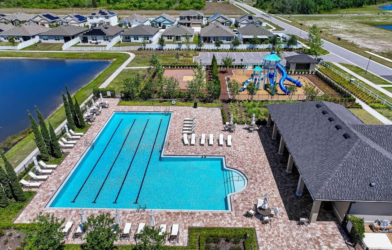 1911 BLUE STREAM ST, RUSKIN, FL, 33570