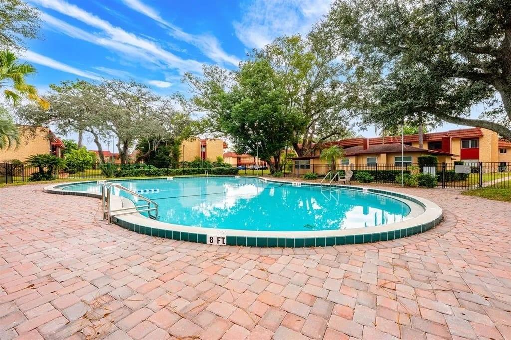 2850 N POWERS DR #83, ORLANDO, FL, 32818