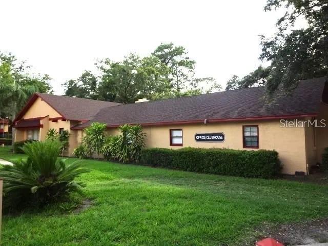 2850 N POWERS DR #83, ORLANDO, FL, 32818
