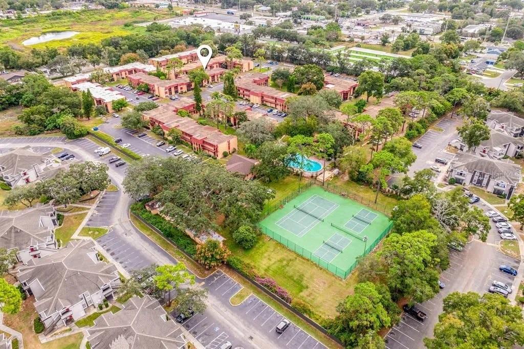 2850 N POWERS DR #83, ORLANDO, FL, 32818
