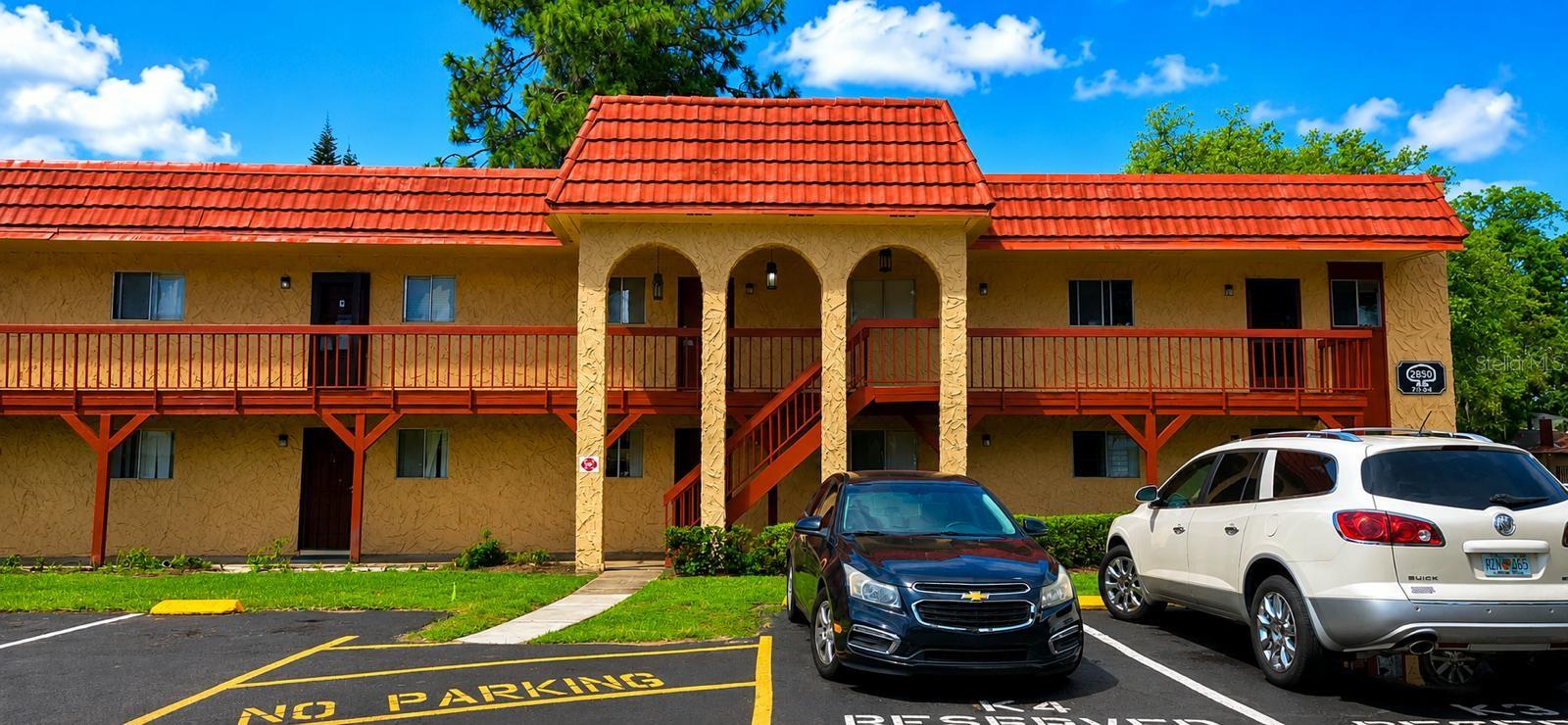 2850 N POWERS DR #83, ORLANDO, FL, 32818