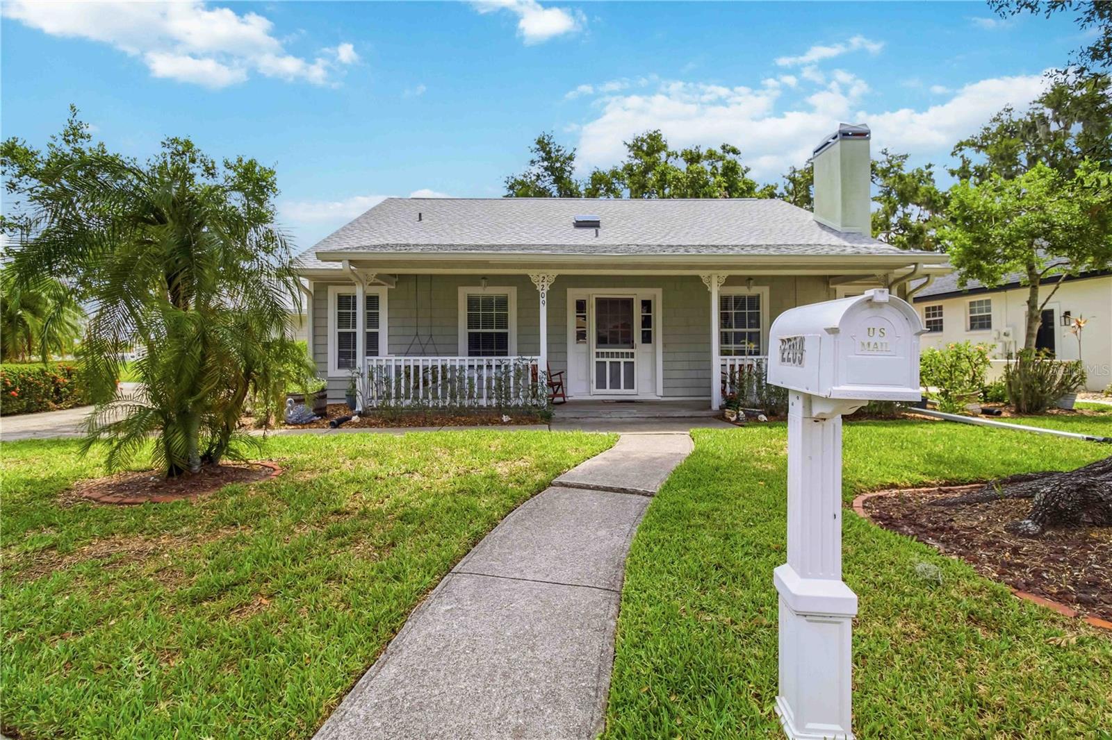 2209 68TH DR E, ELLENTON, FL, 34222