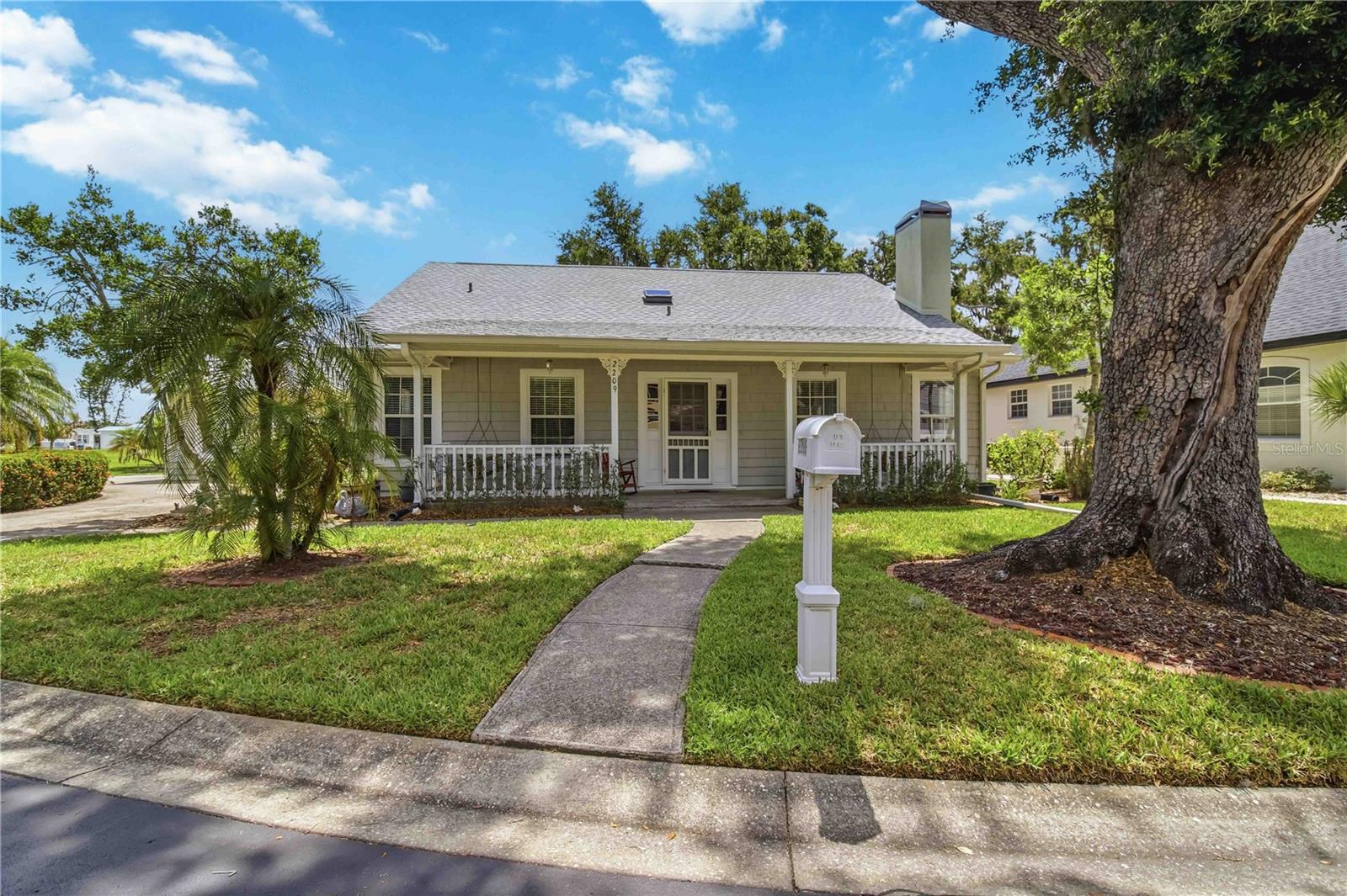 2209 68TH DR E, ELLENTON, FL, 34222
