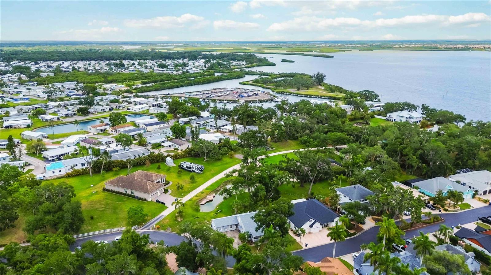 2209 68TH DR E, ELLENTON, FL, 34222