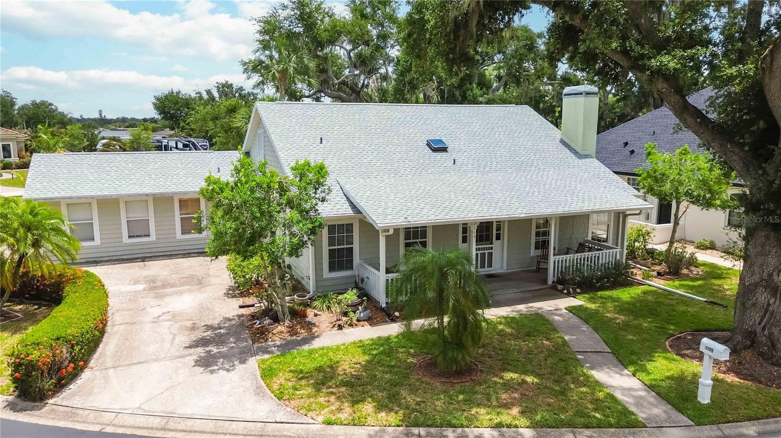 2209 68TH DR E, ELLENTON, FL, 34222