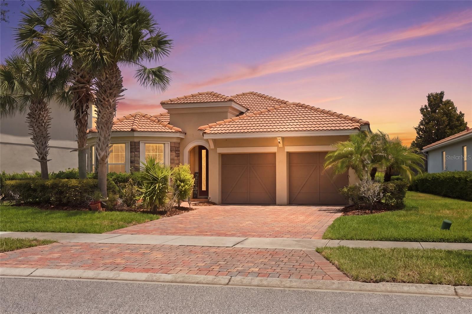 11943 XENIA LN, ORLANDO, FL, 32827