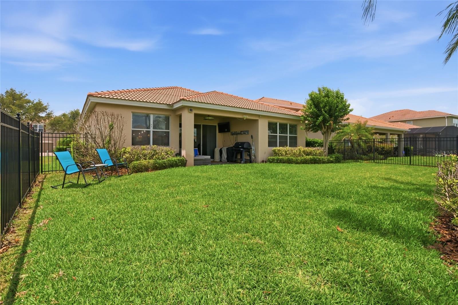 11943 XENIA LN, ORLANDO, FL, 32827