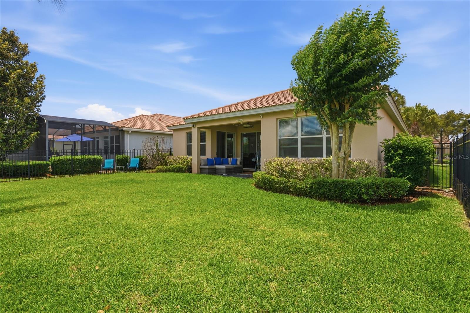 11943 XENIA LN, ORLANDO, FL, 32827