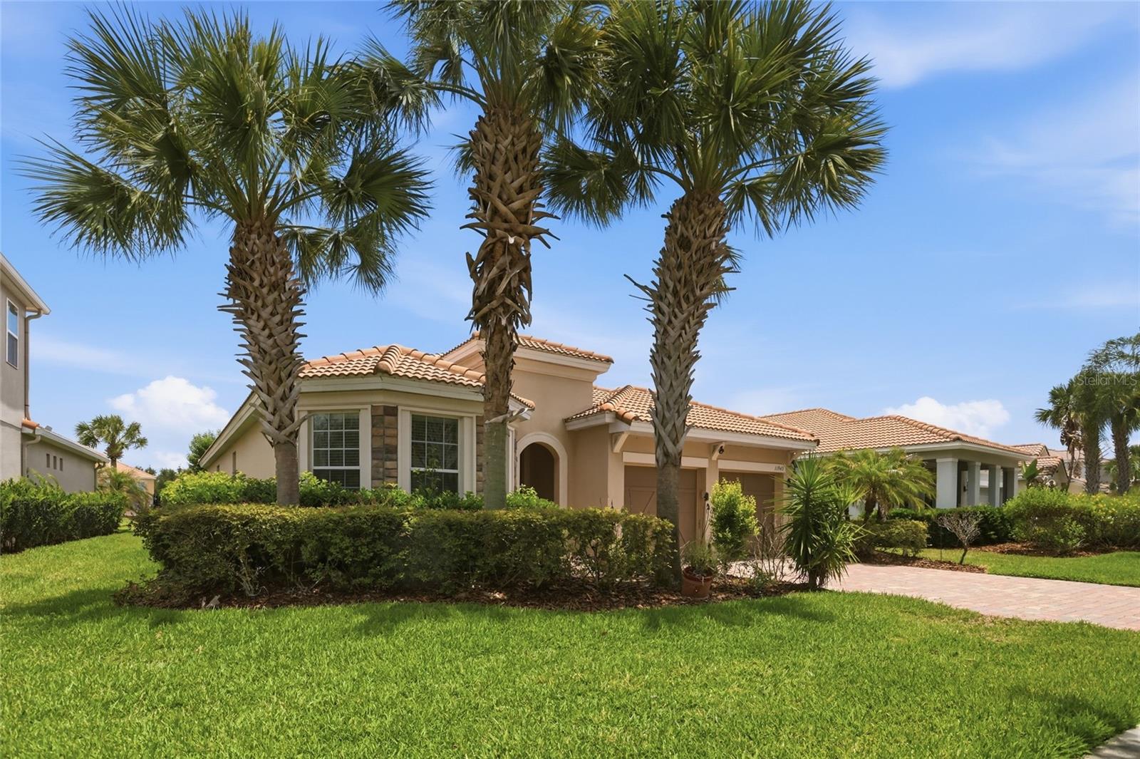 11943 XENIA LN, ORLANDO, FL, 32827