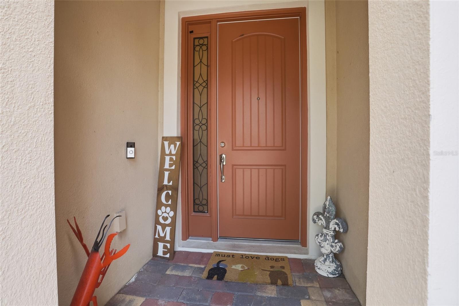 11943 XENIA LN, ORLANDO, FL, 32827