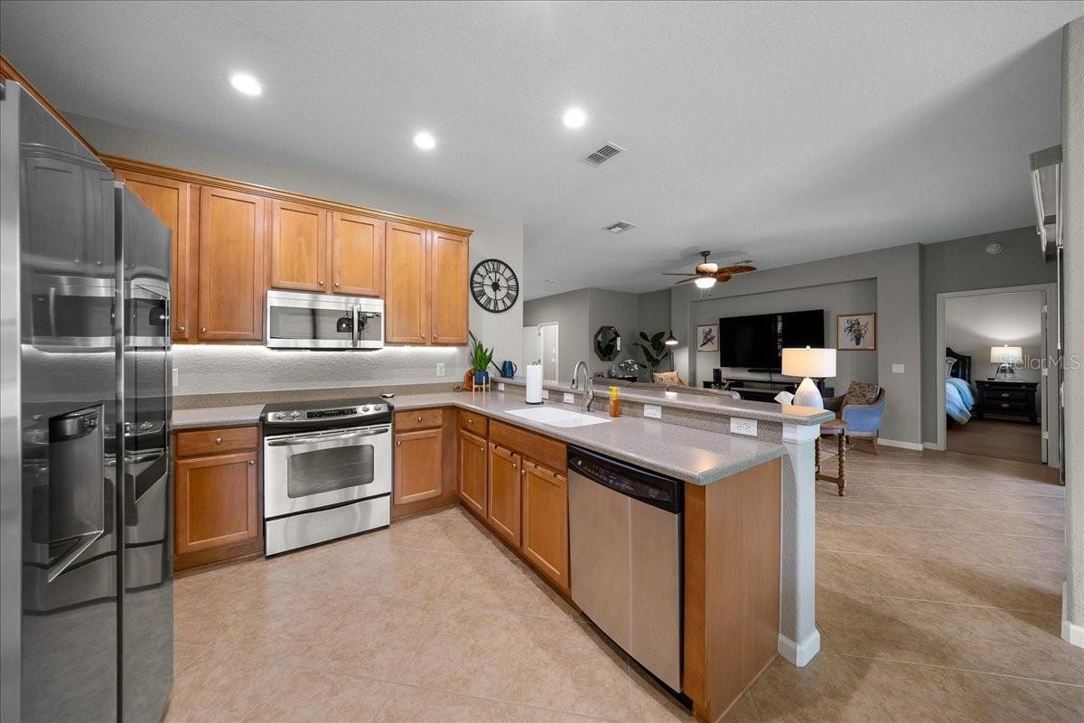 7275 SW 99TH CIR, OCALA, FL, 34481