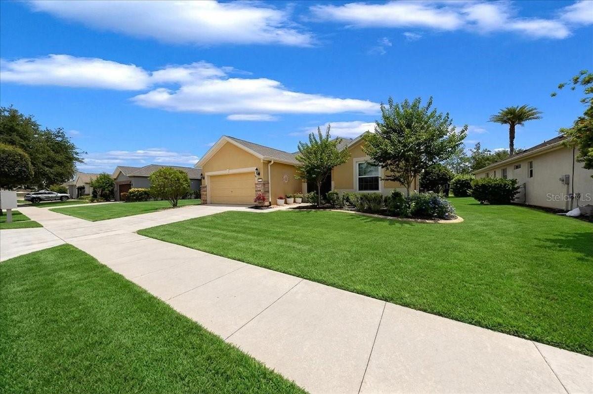 7275 SW 99TH CIR, OCALA, FL, 34481