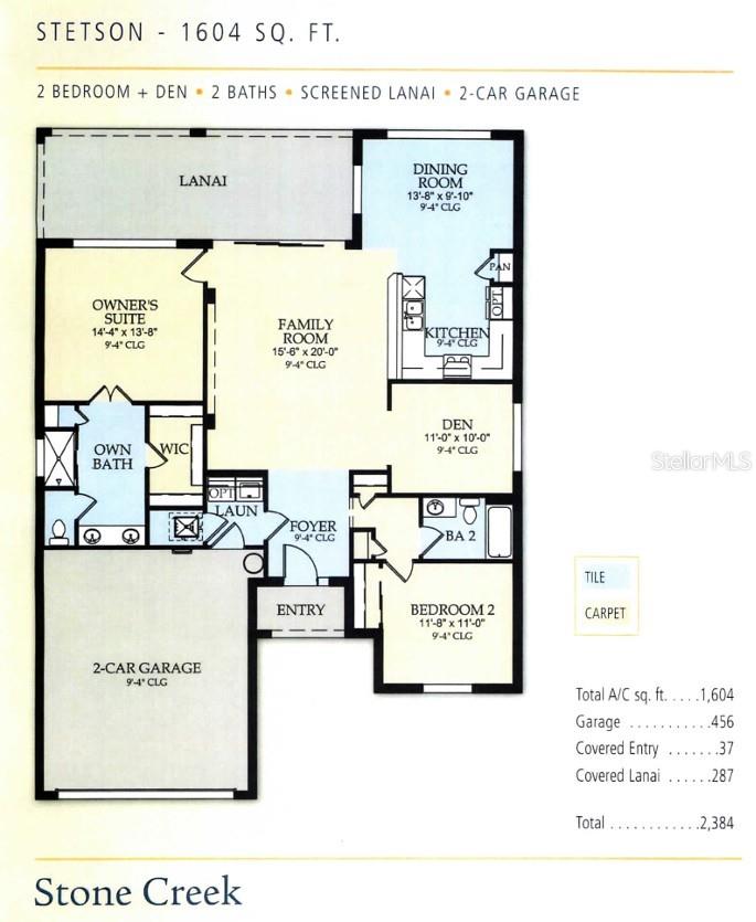 7275 SW 99TH CIR, OCALA, FL, 34481
