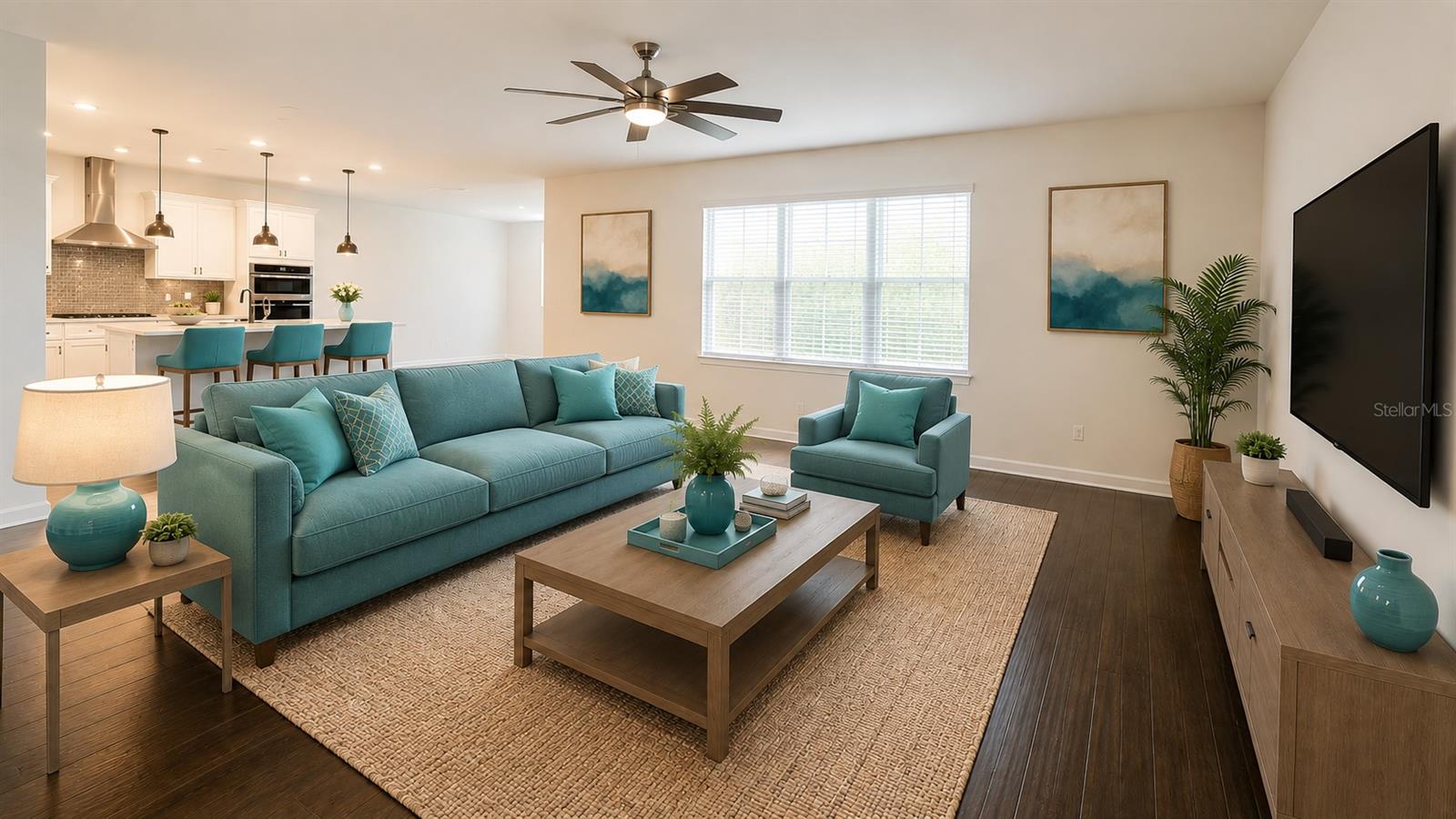 2321 IVY HARVEST PL, OVIEDO, FL, 32765