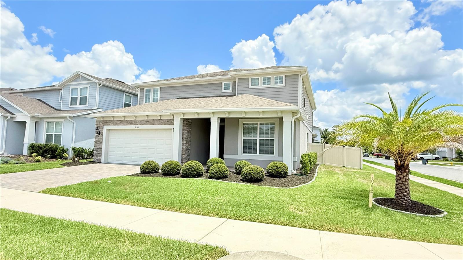 2321 IVY HARVEST PL, OVIEDO, FL, 32765