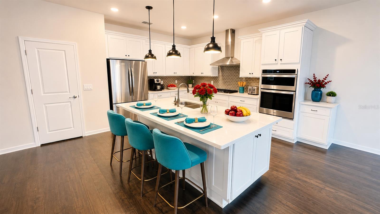 2321 IVY HARVEST PL, OVIEDO, FL, 32765