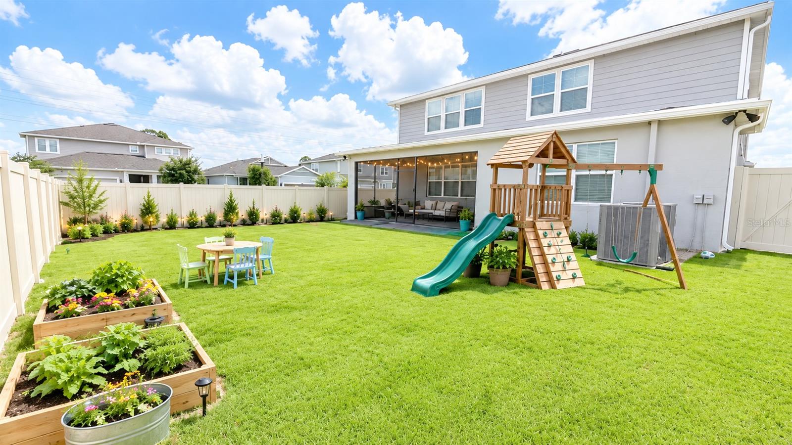 2321 IVY HARVEST PL, OVIEDO, FL, 32765