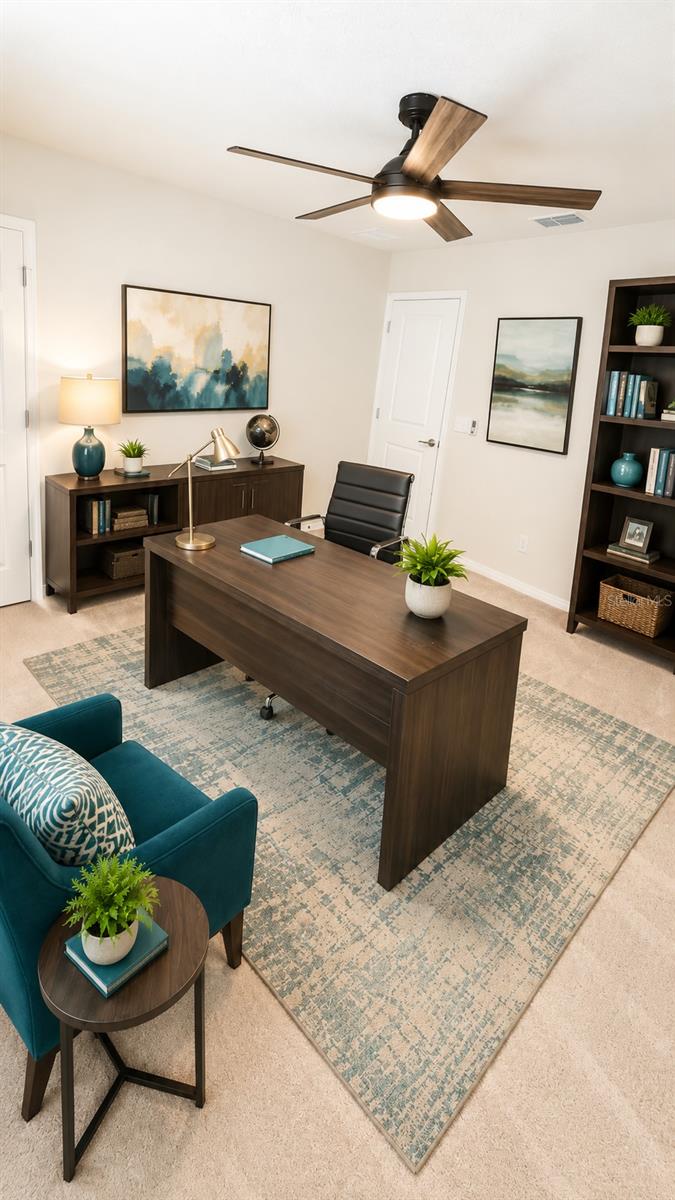 2321 IVY HARVEST PL, OVIEDO, FL, 32765