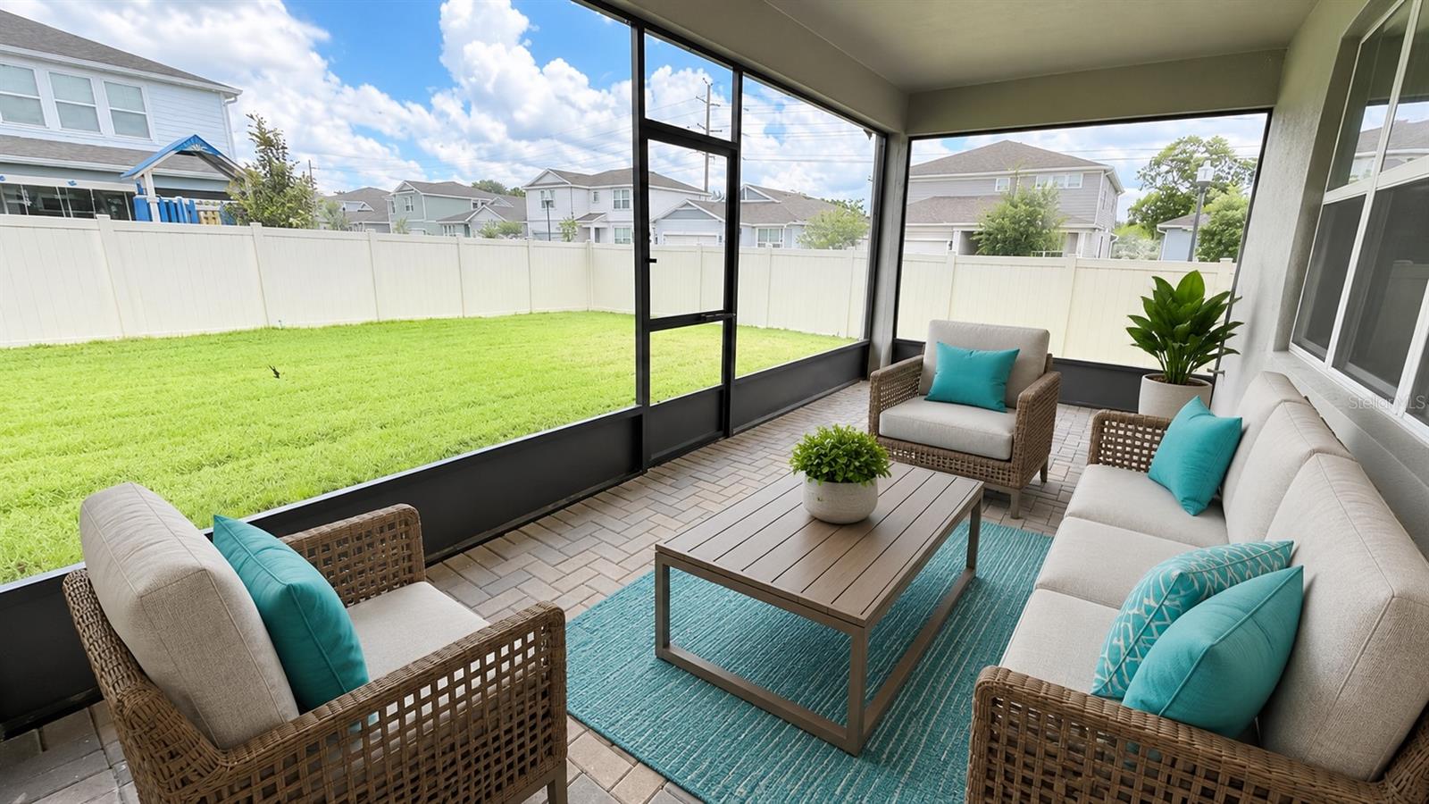 2321 IVY HARVEST PL, OVIEDO, FL, 32765