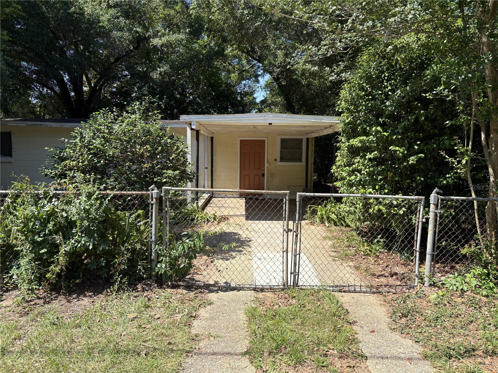 707 NEW YORK DR, PENSACOLA, FL, 32505