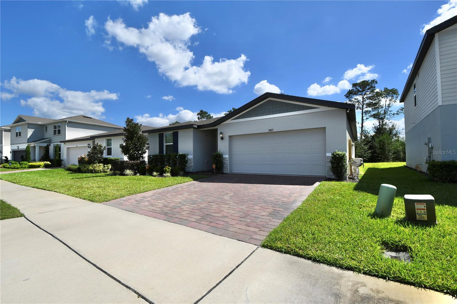 17413 BACK BAY CT, CLERMONT, FL, 34714