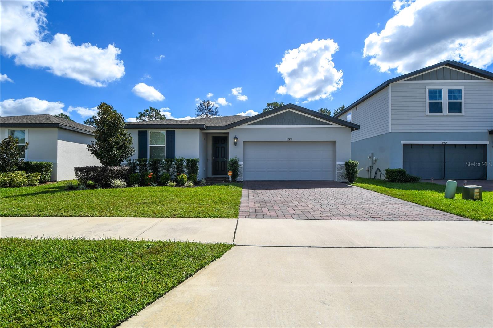17413 BACK BAY CT, CLERMONT, FL, 34714