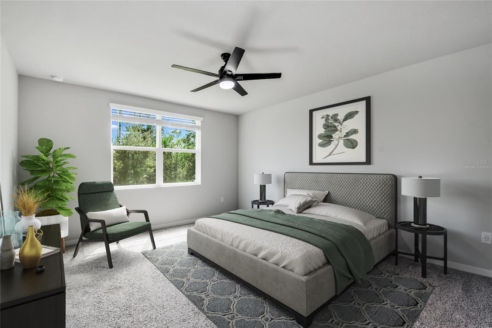 17413 BACK BAY CT, CLERMONT, FL, 34714