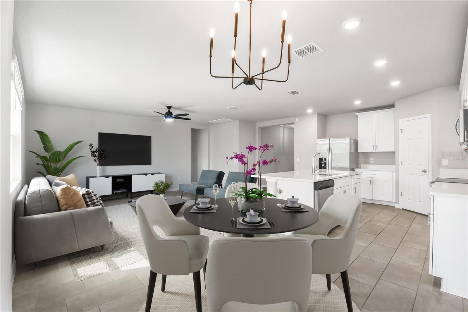 17413 BACK BAY CT, CLERMONT, FL, 34714