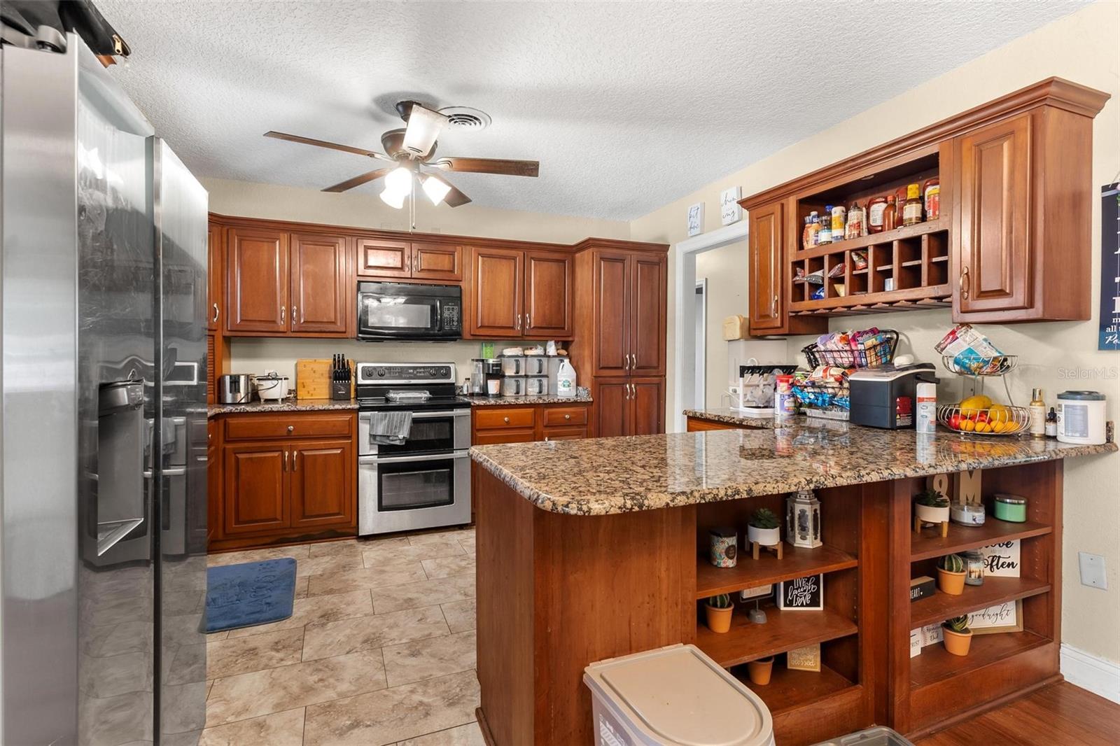 14407 LAKE JUNIETTA DR, TAVARES, FL, 32778