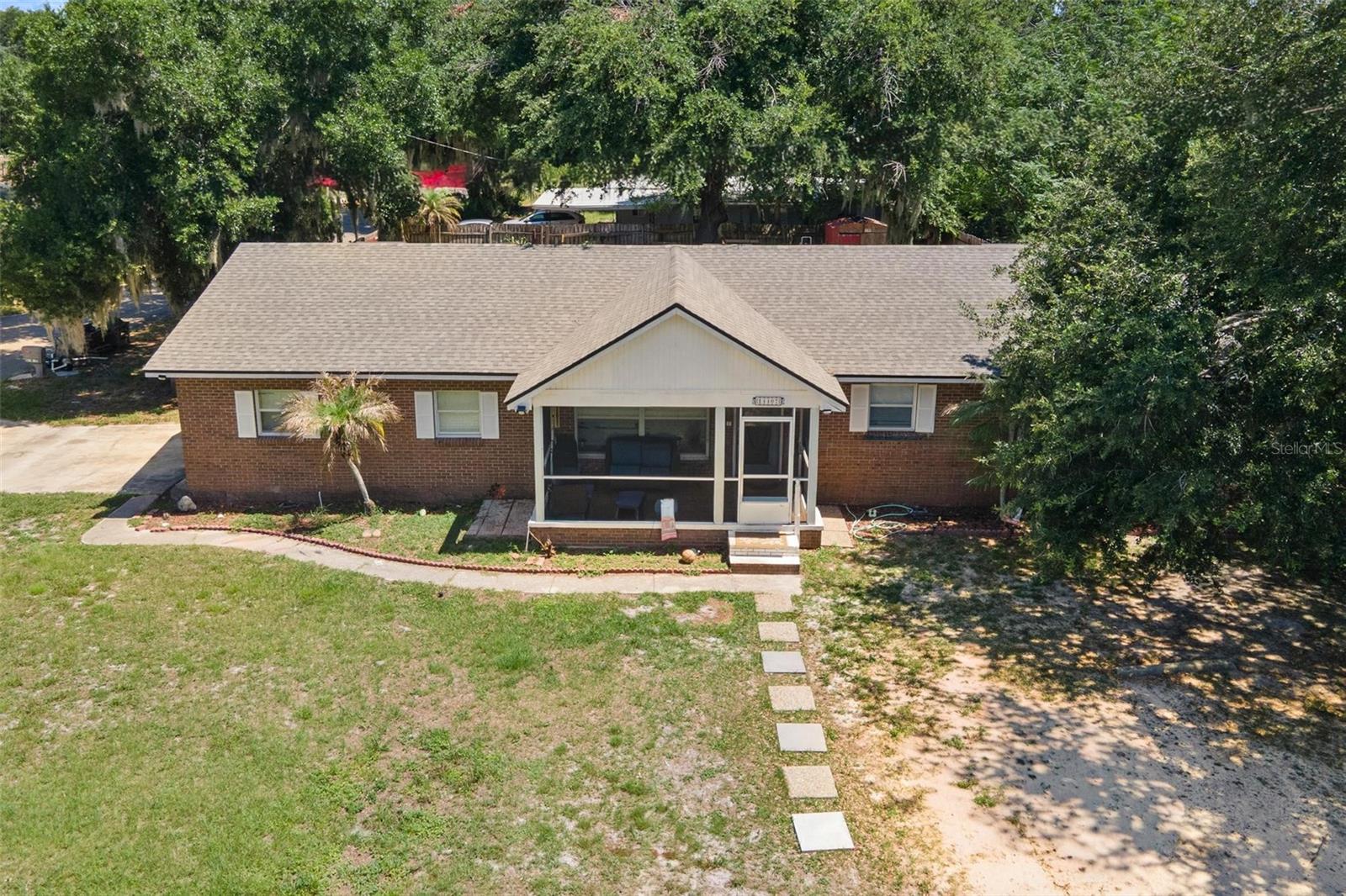 14407 LAKE JUNIETTA DR, TAVARES, FL, 32778