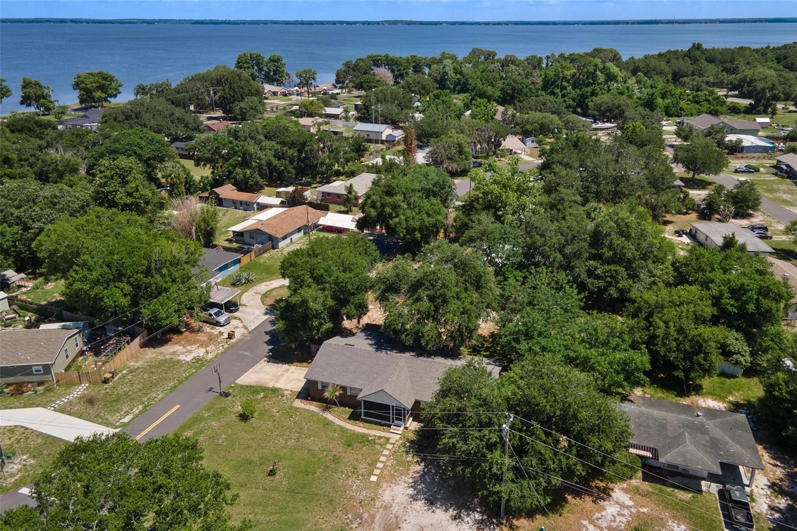 14407 LAKE JUNIETTA DR, TAVARES, FL, 32778