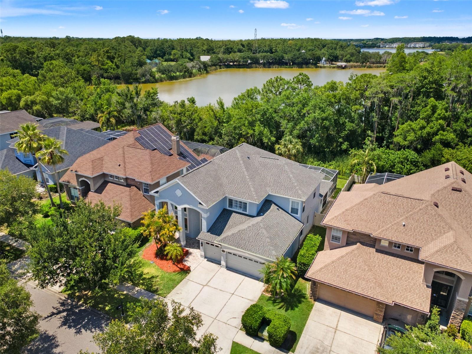 11621 RENAISSANCE VIEW CT, TAMPA, FL, 33626