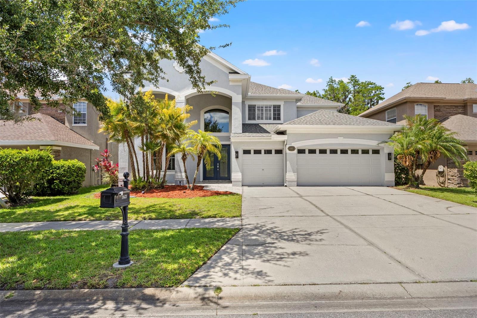 11621 RENAISSANCE VIEW CT, TAMPA, FL, 33626