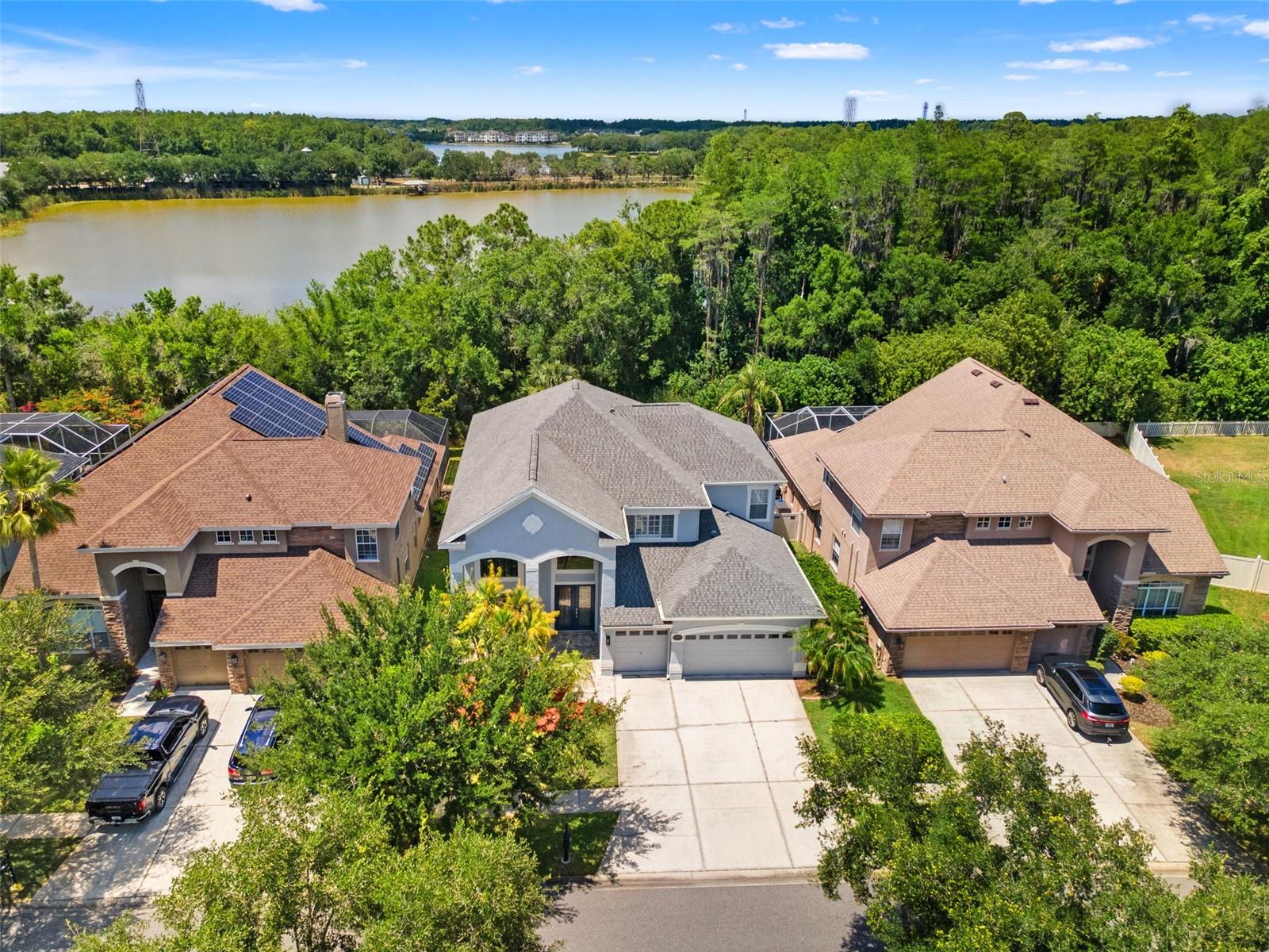 11621 RENAISSANCE VIEW CT, TAMPA, FL, 33626