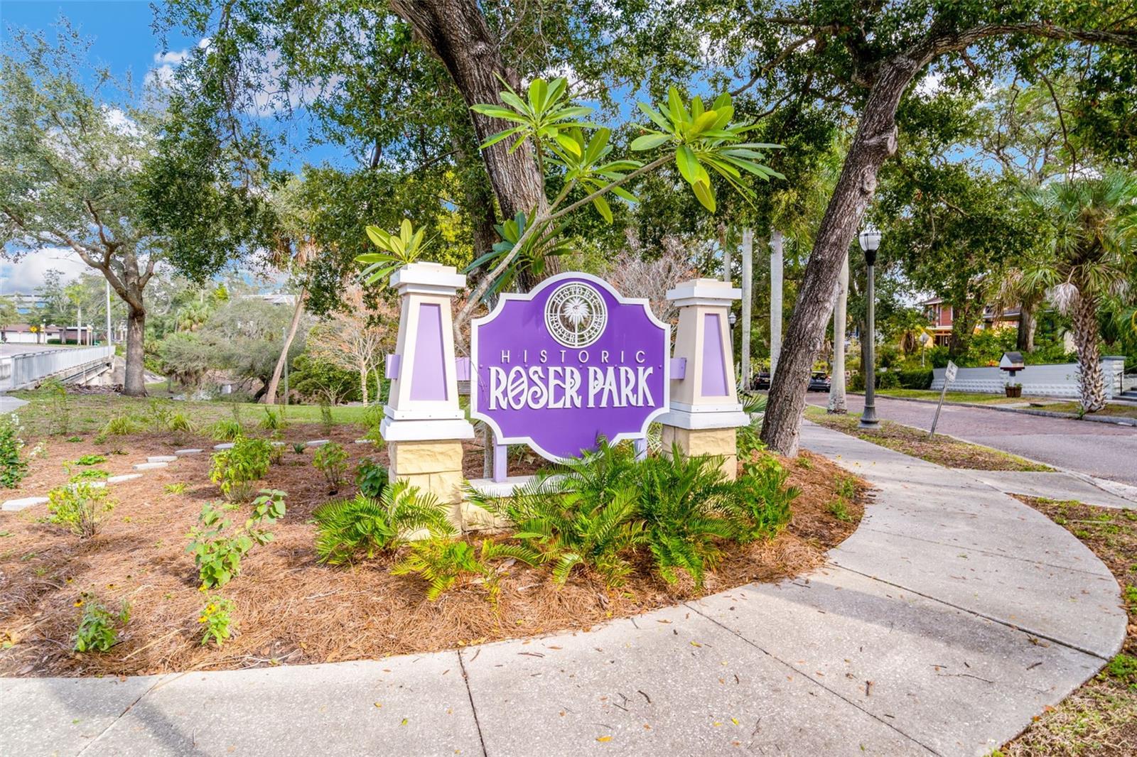 826 11TH AVE S #Apt 1, ST PETERSBURG, FL, 33701