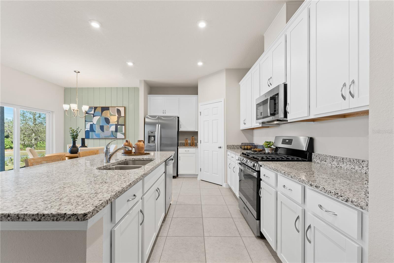 12874 TROVITA DR, GRAND ISLAND, FL, 32735