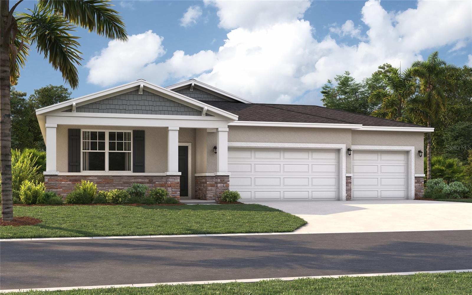12874 TROVITA DR, GRAND ISLAND, FL, 32735
