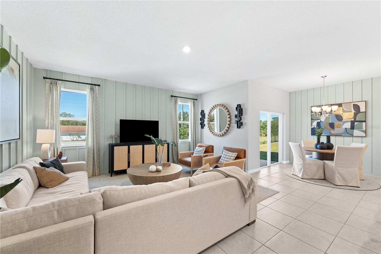 12874 TROVITA DR, GRAND ISLAND, FL, 32735