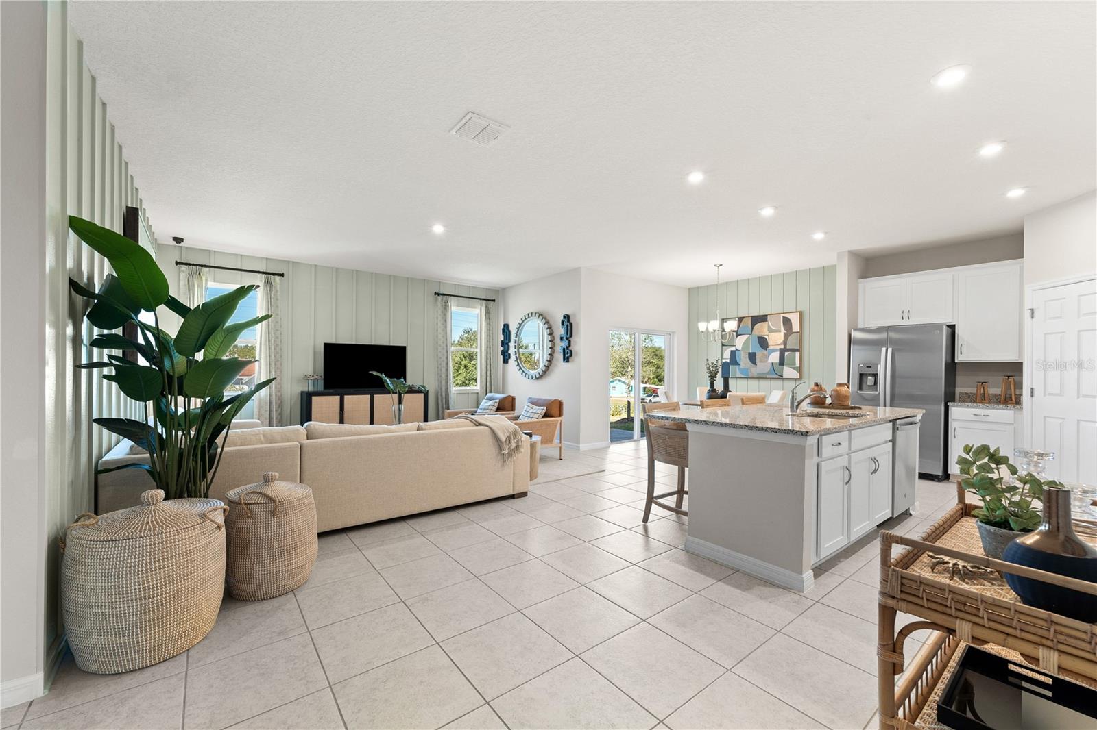 12874 TROVITA DR, GRAND ISLAND, FL, 32735